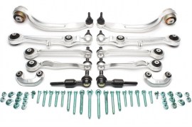 Kit completo di bracci oscillanti Volkswagen