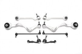 Kit completo di bracci oscillanti BMW