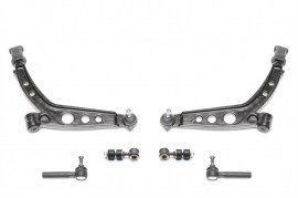 Kit completo di bracci oscillanti Fiat