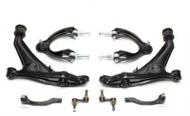 Kit completo di bracci oscillanti Honda