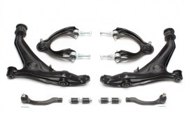 Kit completo di bracci oscillanti Honda