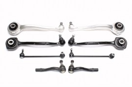 Kit completo di bracci oscillanti Mercedes