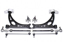 Kit completo di bracci oscillanti Volkswagen