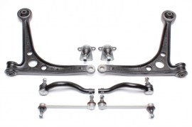 Kit completo di bracci oscillanti Volkswagen