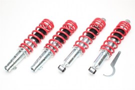 Ta Technix coilover assetto regolabile Honda Integra R regolabile Technix, tipo DC2