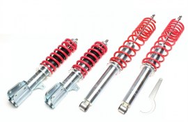 Ta Technix coilover assetto regolabile Ta Technix coilover assetto regolabile Renault Twingo I, tipo C06 (e modello con staffa stabilizzatrice)